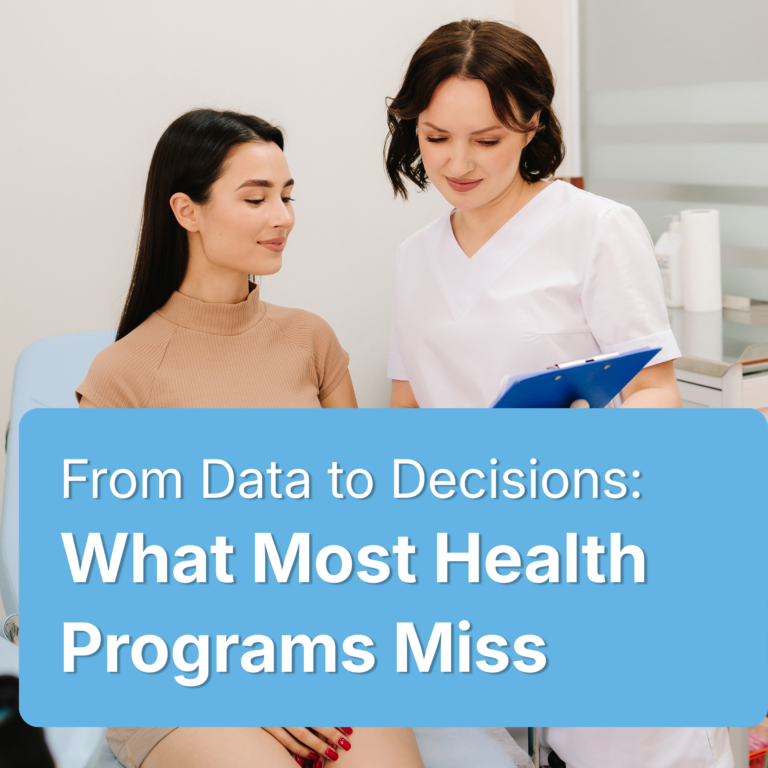 Access Health Blog Post Health Programs
