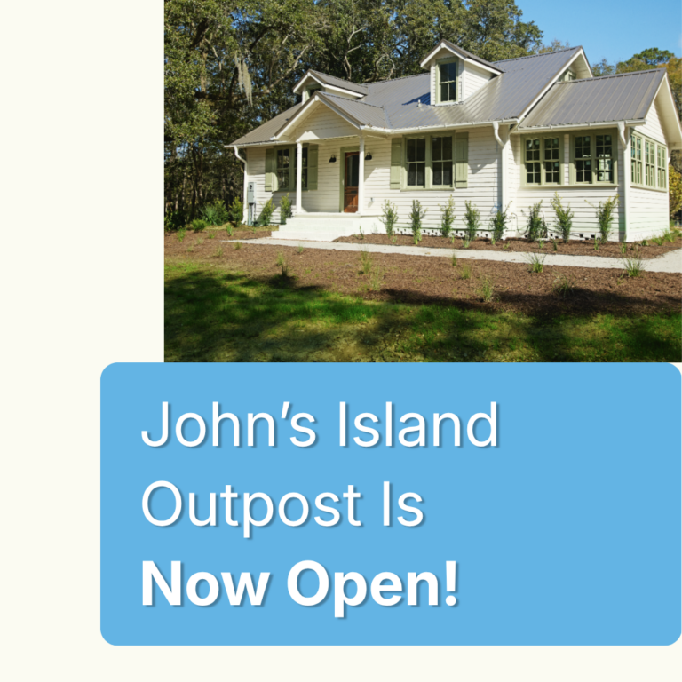 Access Health Blog Post Johns Island Open