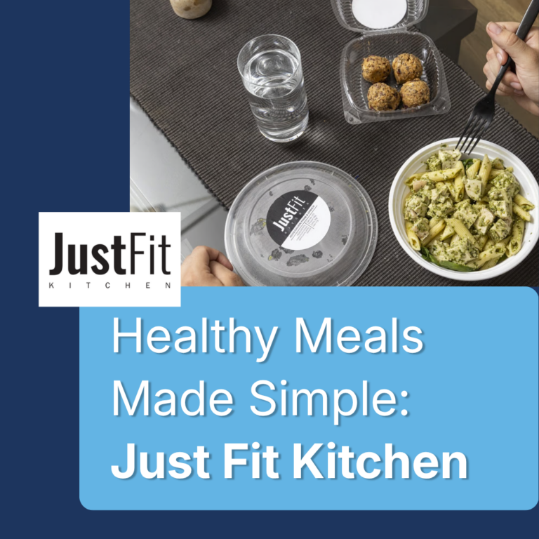 Access Health Blog Post Just Fit
